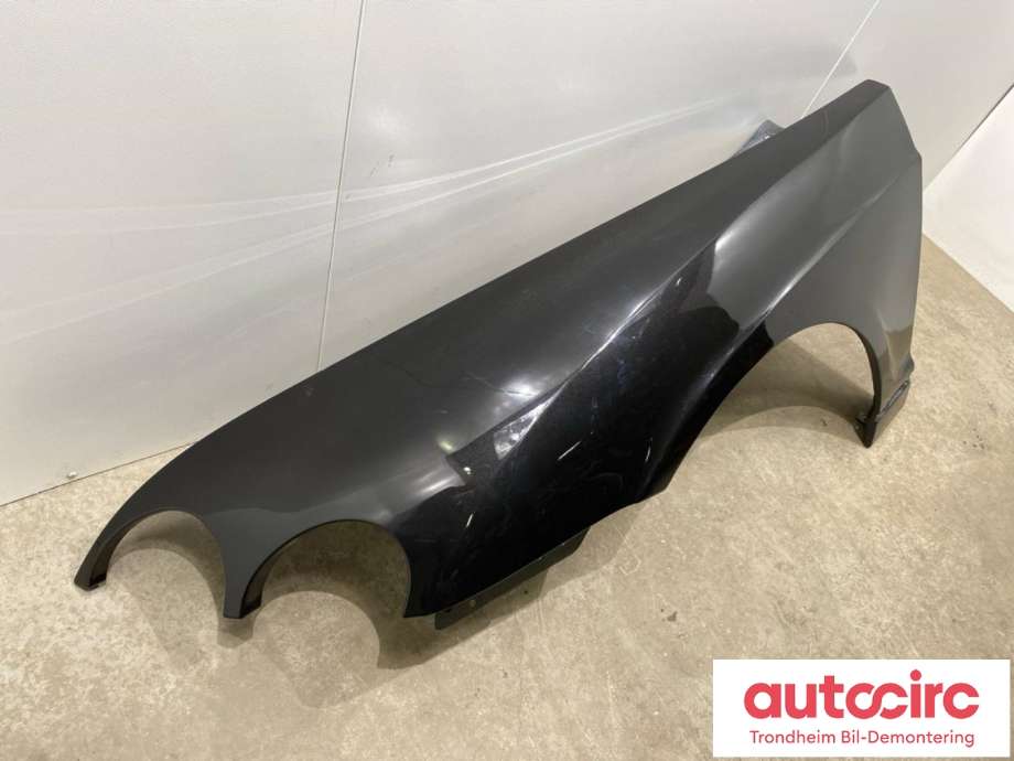 Skjerm venstre foran til Bentley Flying Spur 2005-2013  (..|3W5821021F|3W5821021Q|)