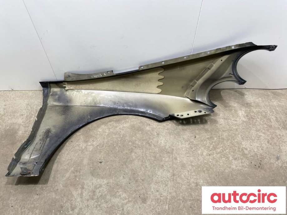 Skjerm venstre foran til Bentley Flying Spur 2005-2013  (..|3W5821021F|3W5821021Q|)