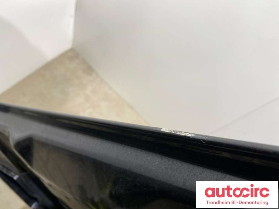 Panser til Bentley Flying Spur 2005-2013 (..|3W0823021|3W0823031K|)