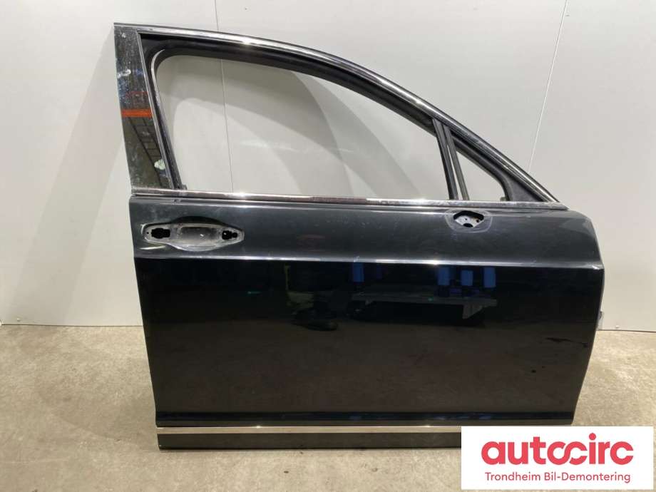 Dør høyre foran til Bentley Flying Spur, 2005-2013  (..|3W5831056)