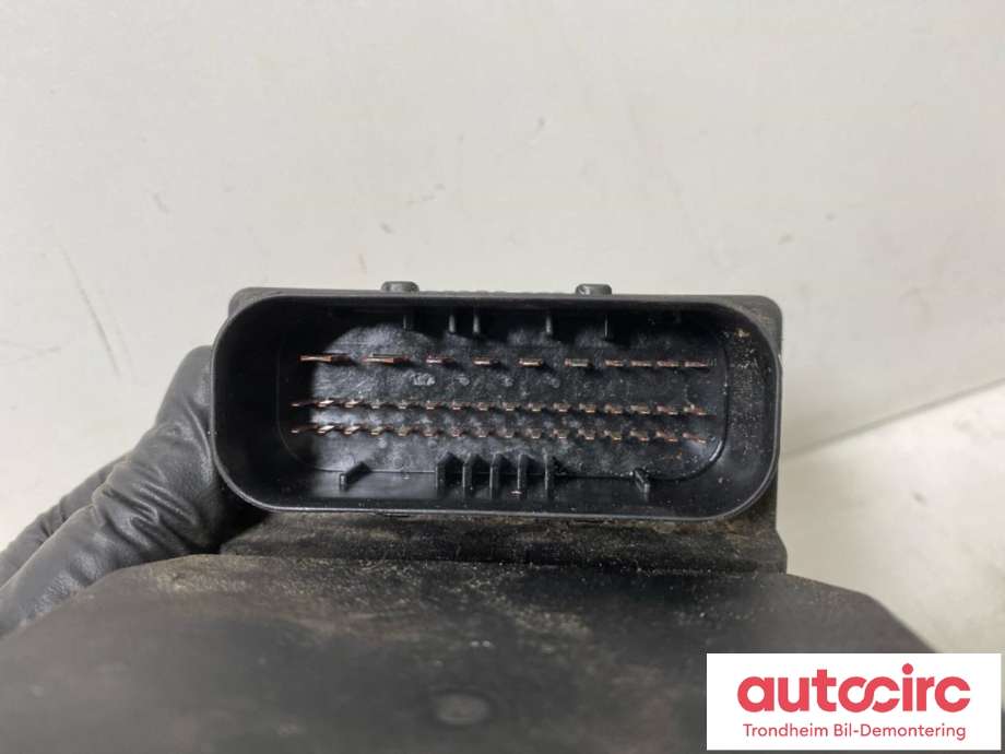 ABS sentral til Bentley Flying Spur 2005-2013 (BOSCH|3W0614517D|3W0614517E|3W0614517G| 3W0 614 517 E| 3W0 614 517 G| 3W0 614 517 D| 0265225256| 0265950115)