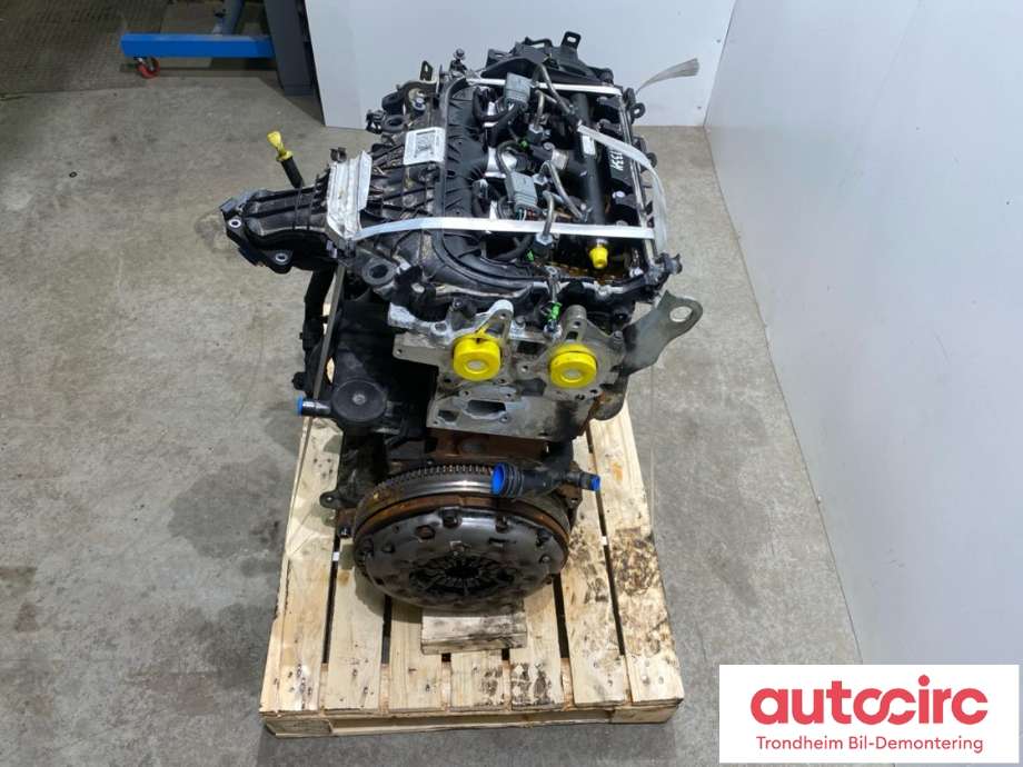 Motor diesel til Ford Kuga 2013-2019 (UFMA|1854467|AV4Q-6006-AD|)