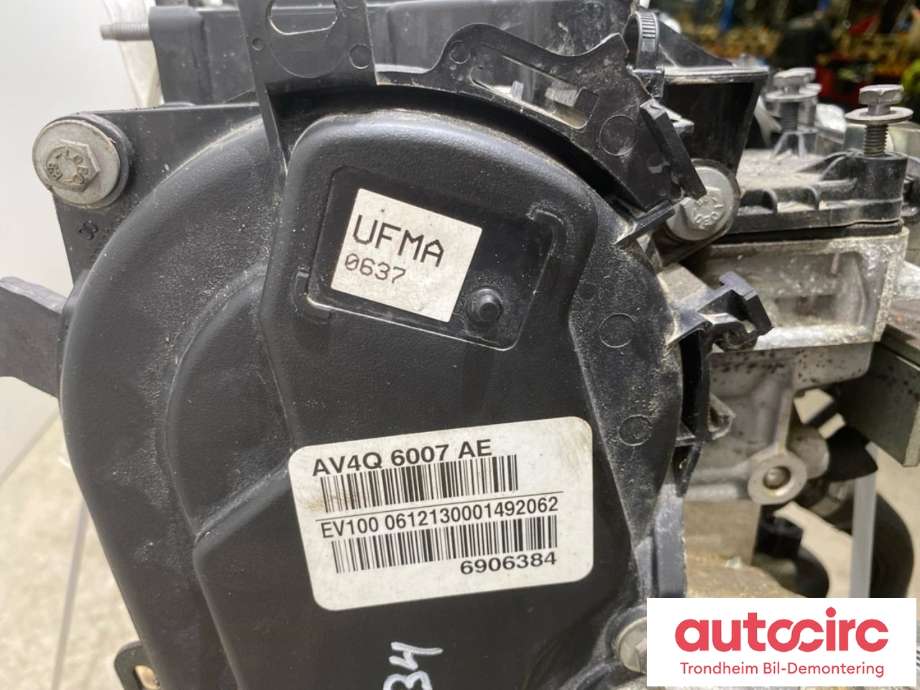 Motor diesel til Ford Kuga 2013-2019 (UFMA|1854467|AV4Q-6006-AD|)