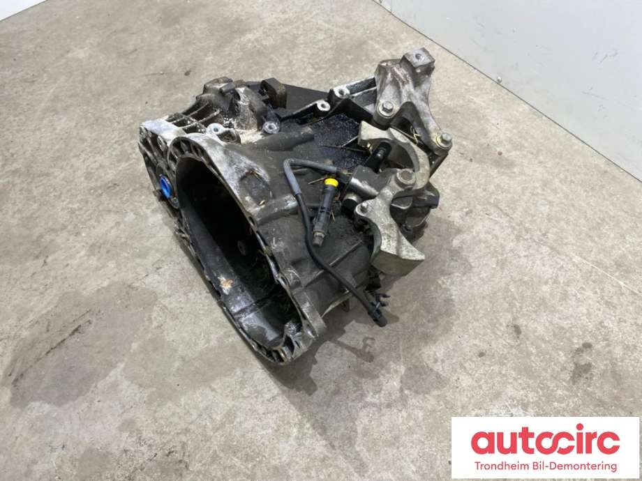 Girkasse manuell 6-trinn til Ford Kuga 2013-2019  (..|1788822|CV6R-7002-TCB|)