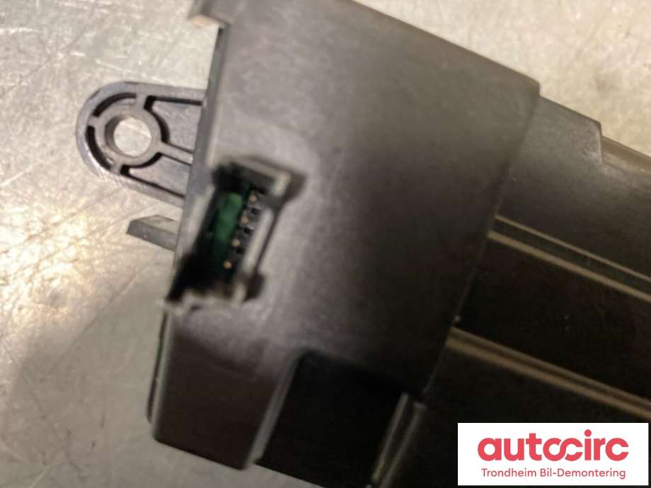 Varmeapparat betjening til BMW 3-Serie 2012-2018 (F30/F31/F34) (F30/F31/F34) (...|64119354146|9354146|64119320341)