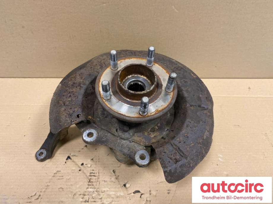 Hjulspindel venstre bak til Ford Kuga 2013-2019  (DIESEL/MANUELL|2073015|CV61-5A969-AAC|)