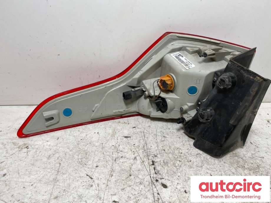 Baklykt venstre ytre til Ford Kuga 2013-2019  (..|CV44-13405-BG|2039549|CV44-13405-BH)