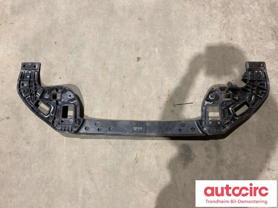 Frontplate øvre til Jaguar I-PACE 2018-->>  (T4K2074|J9D316E144AD|)