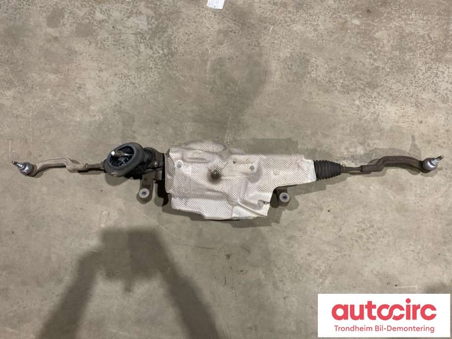Tannstang elektrisk til Mercedes A-Klasse 2018-->> (W177) (W177) (A 177 460 95 00|A 177 460 18 01|)