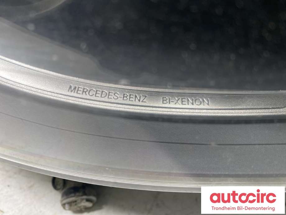 Frontlykt høyre xenon til Mercedes B-Klasse, electric drive 2014-2018 (W242) (W242) (..|A2468200239|)