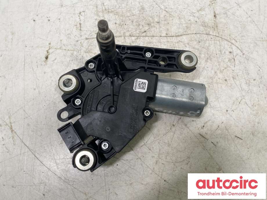 Viskermotor bakrute til Mercedes B-Klasse, electric drive 2014-2018 (W242) (W242) (VALEO|A2469061701|)