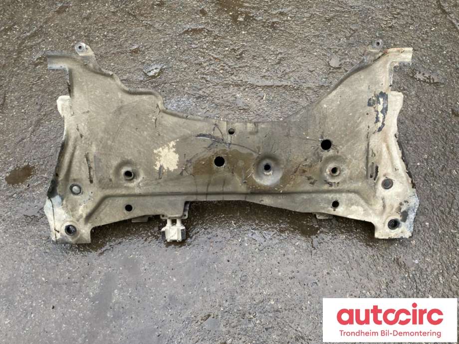 Travers foran hoved til Suzuki SX4 S-CROSS 2013-->> (Type II)  (..|45810-61M01|)