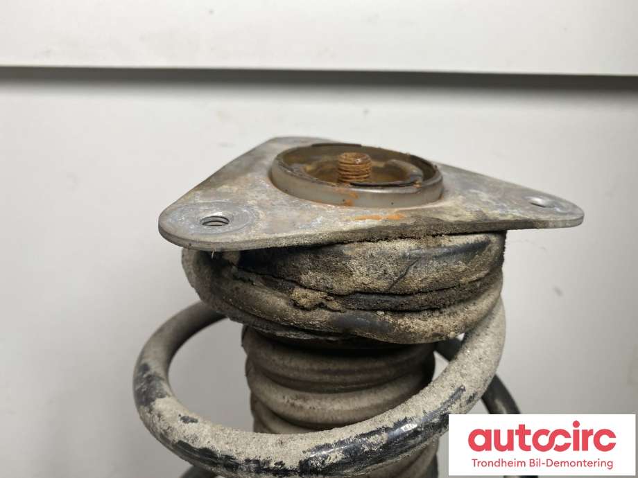 Fjærbein høyre foran til Renault Captur 2013-2020 (Type I) (543020638R|)