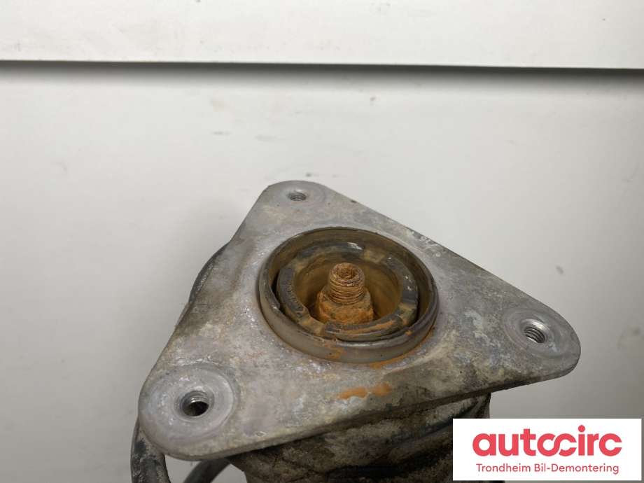Fjærbein høyre foran til Renault Captur 2013-2020 (Type I) (543020638R|)