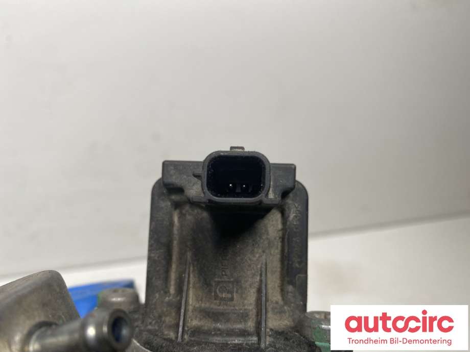 Turbo til Renault Captur 2013-2020 (Type I)  (HONEYWELL|144100054R|144105784R|144118534R)