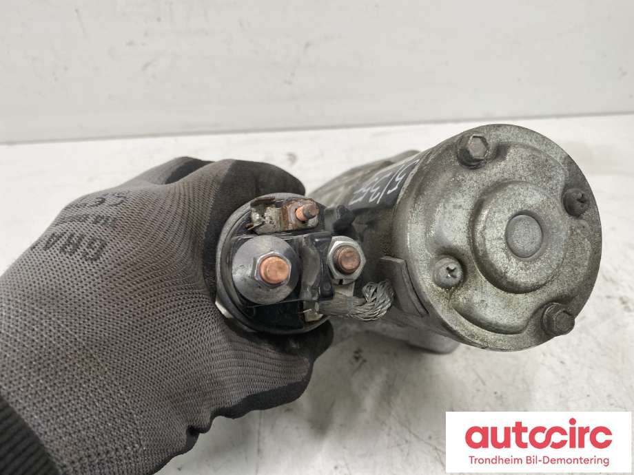 Starter til Renault Captur 2013-2020 (Type I)  (233000557R|M000TD0372ZE|233000583R| M000TD0371)