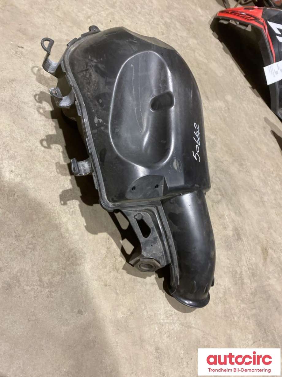 Luftfilterboks til Snøscooter Lynx øvrige, 0-->> (BRP|508000762)