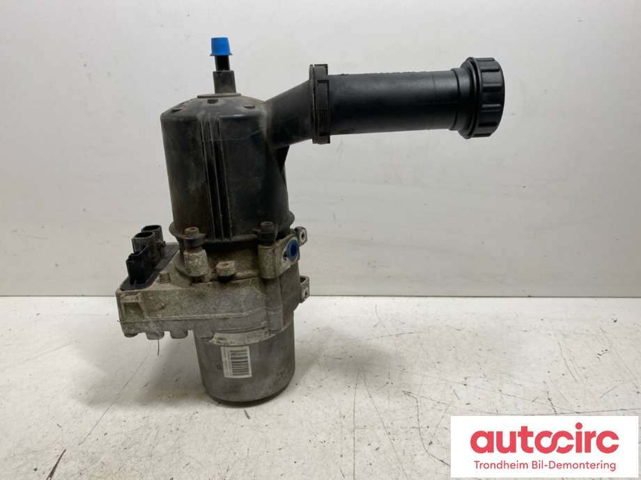 Servo pumpe elektrisk til Citroën C4 2011-2017 (Type II)  (HPI|1680897180|1607151880|1629092180)