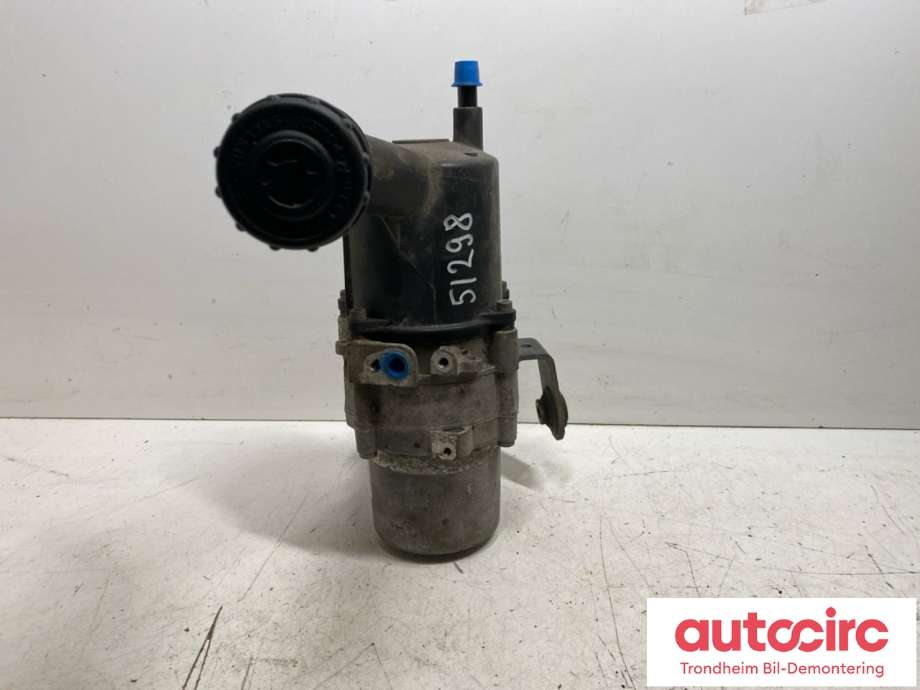 Servo pumpe elektrisk til Citroën C4 2011-2017 (Type II)  (HPI|1680897180|1607151880|1629092180)