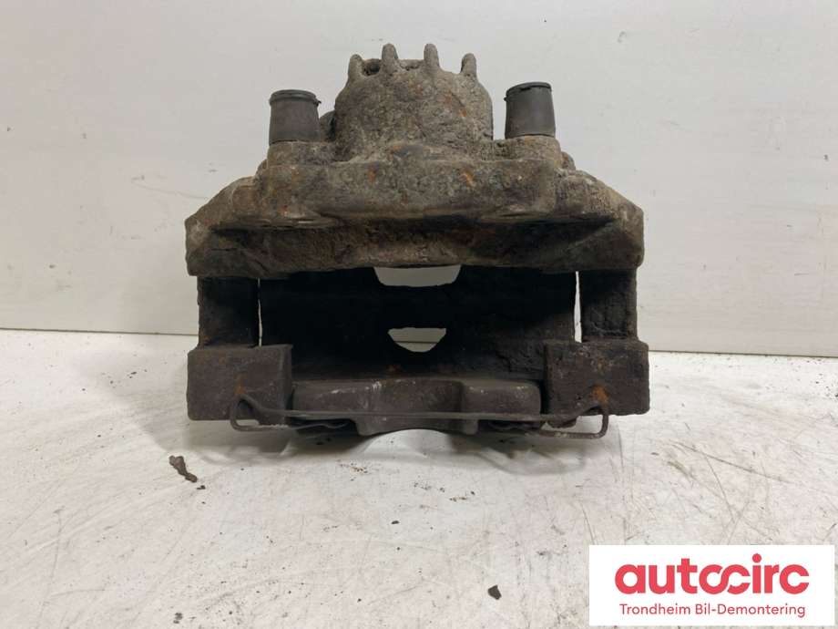 Bremsecaliper venstre foran til Citroën C4 2011-2017 (Type II)  (4400V7|)