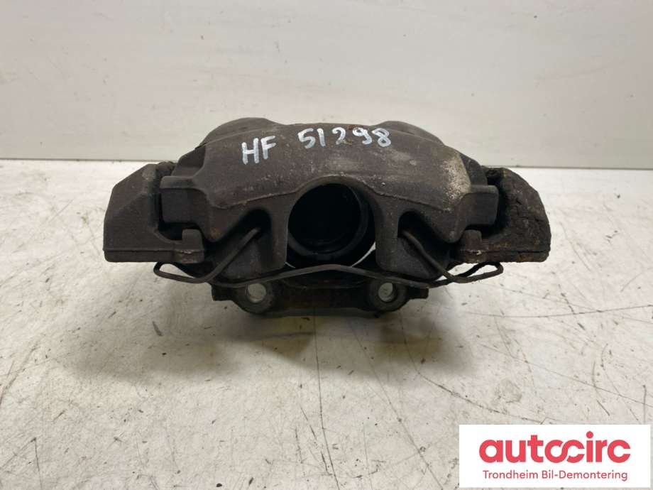 Bremsecaliper høyre foran til Citroën C4 2011-2017 (Type II)  (1651755280|)