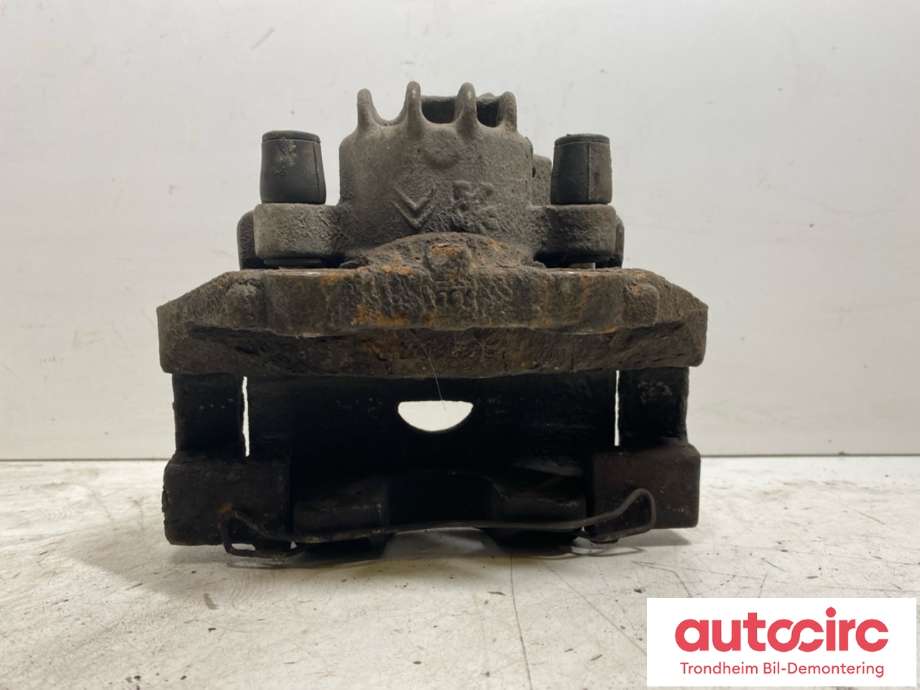 Bremsecaliper høyre foran til Citroën C4 2011-2017 (Type II)  (1651755280|)