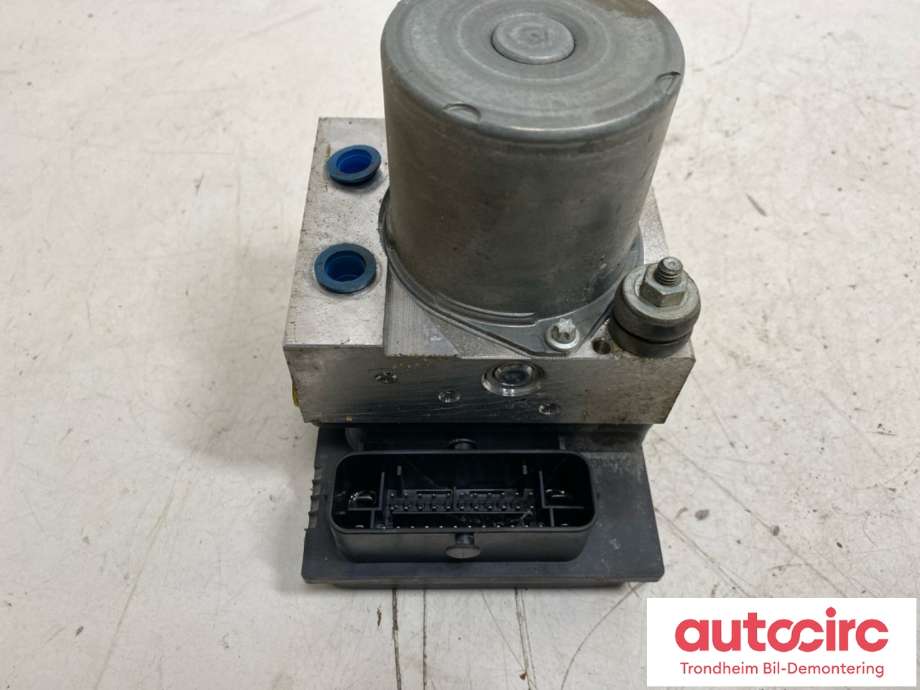 ABS sentral til Citroën C4 2011-2017 (Type II)  (1606919380|1680901980|1606919280| 1680901880)