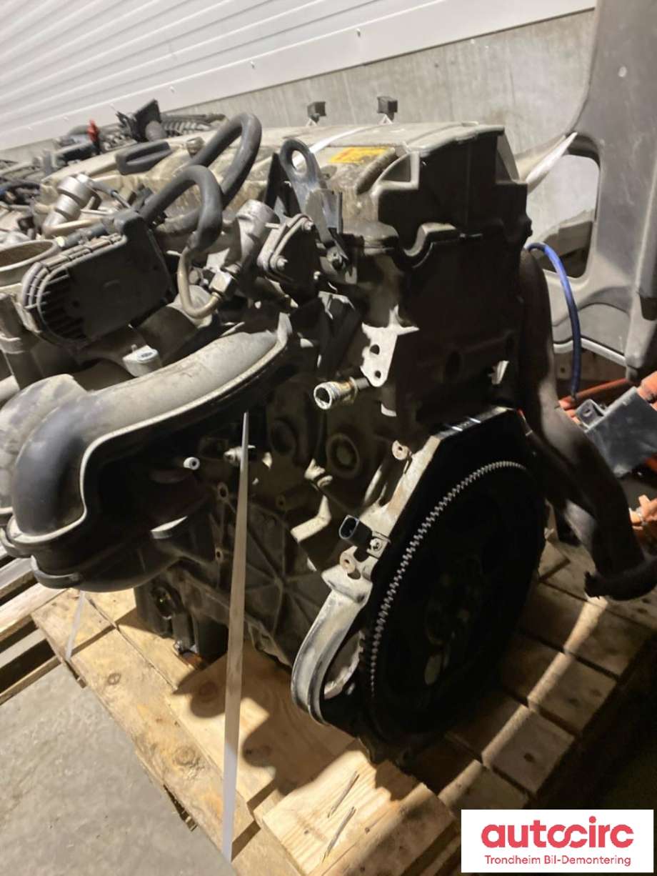 Motor bensin til Mercedes CLK 1997-2002 (C208) (C208) (111945|A 111 010 94 45)