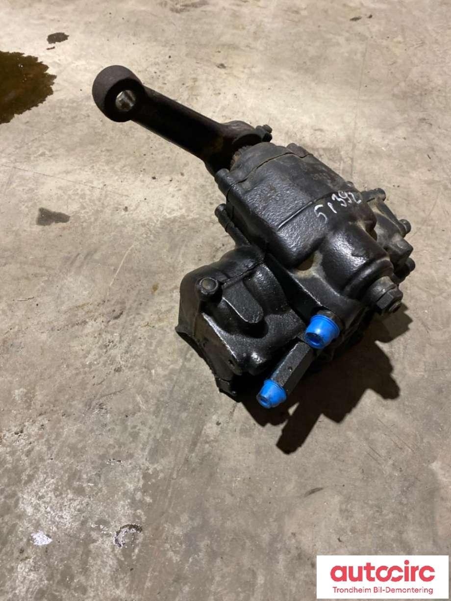 Styresnekke servo til Mercedes CLK 1997-2002 (C208) (C208) (A 202 460 05 00|A 202 460 05 00 80|)