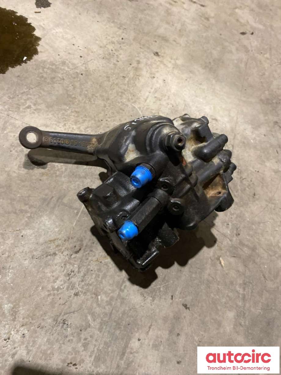 Styresnekke servo til Mercedes CLK 1997-2002 (C208) (C208) (A 202 460 05 00|A 202 460 05 00 80|)