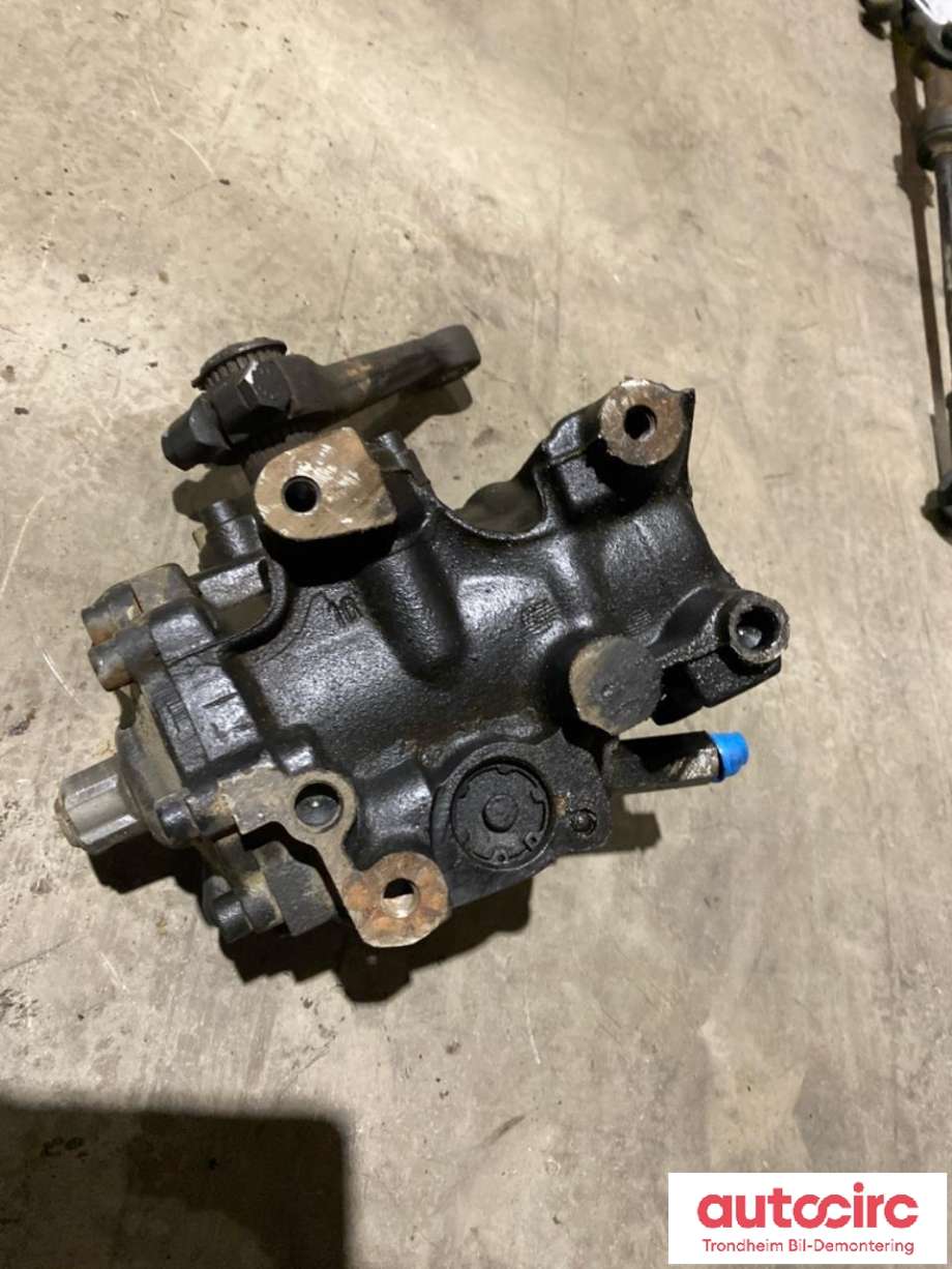 Styresnekke servo til Mercedes CLK 1997-2002 (C208) (C208) (A 202 460 05 00|A 202 460 05 00 80|)