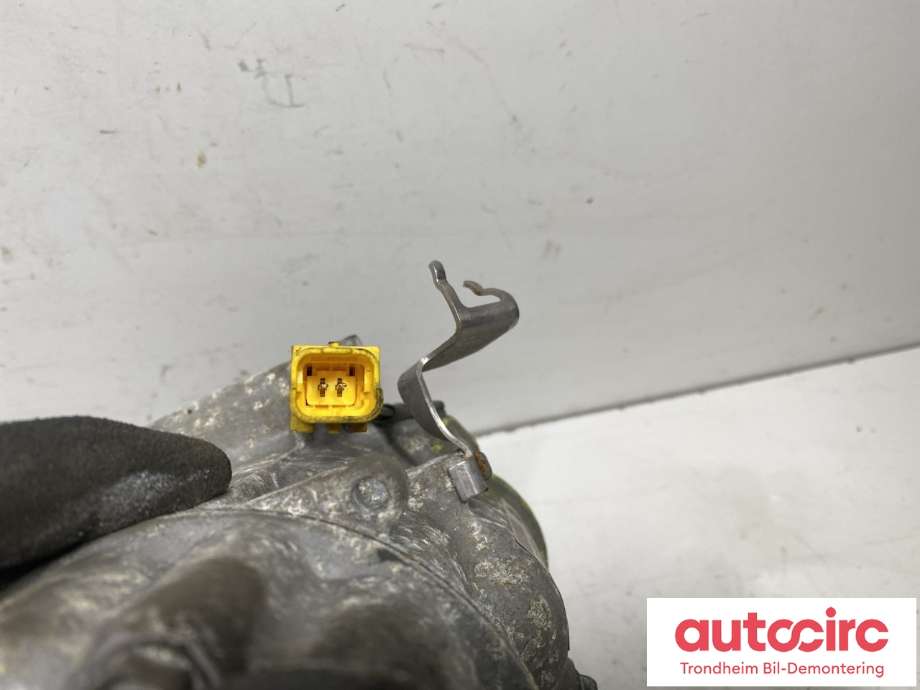 Aircondition kompressor til Mini One/Cooper 2007-2014 (R55-57) (R55-57) (..|64529223392|)