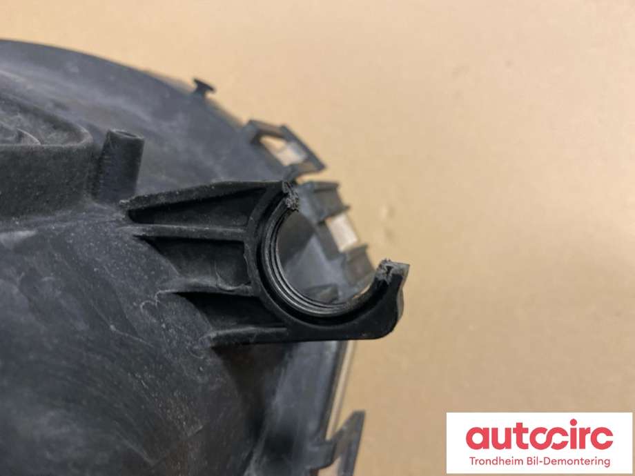 Frontlykt høyre halogen til Mini One/Cooper 2007-2014 (R55-57) (R55-57) (AL|63122751264|162704|0301225304)