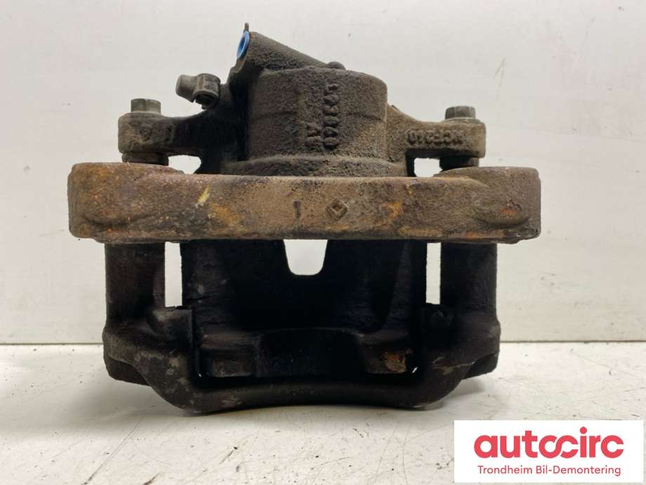 Bremsecaliper venstre foran til VW Transporter / Caravelle 2019-->> (T6.1) (T6.1) (7LA615123|)