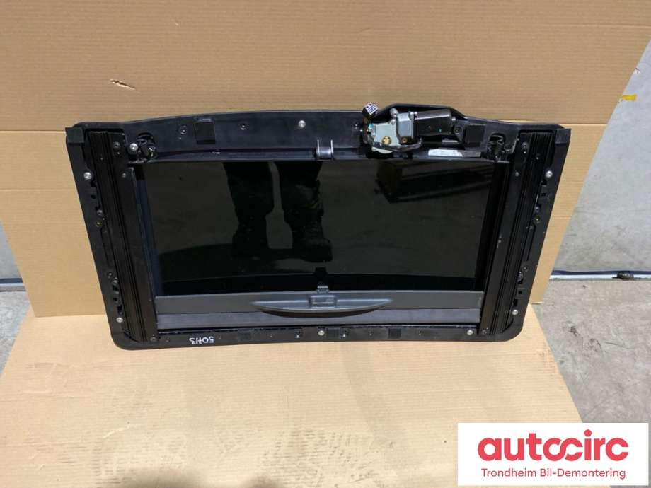 Takluke til Mercedes Vito/Viano 2010-2014 (Fase 2) (W639) (W639) (MED MOTOR|A6397800305|A0008291401|A 000 829 14 01| A 639 780 03 05)
