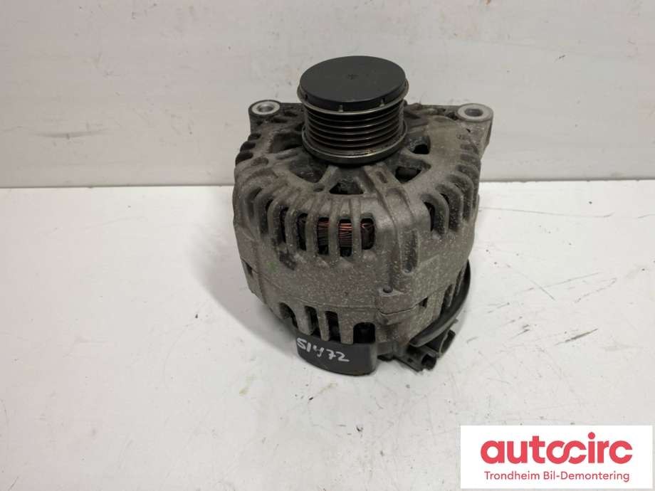 Dynamo diesel til Peugeot 308, 2007-2011 (Type I, Fase 1)  (..|5705NH)