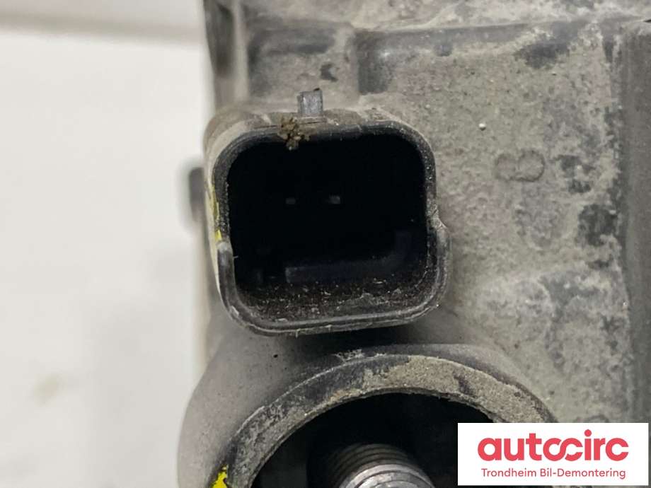 Dynamo diesel til Peugeot 308 2007-2011 (Type I, Fase 1) (..|5705NH|5702K9|1638095180)