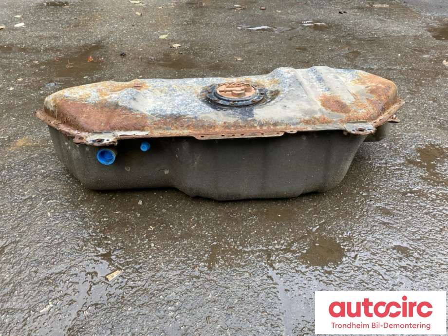 Dieseltank til Toyota Yaris Verso 1999-2007 (LES INFO|77001-52090|77001-52030|77001-46030| 7700152090| 7700152030| 7700146030)