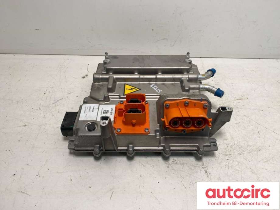 Inverter hybrid til Volvo XC60, 2017-->> (Type II)  (..|32280830)