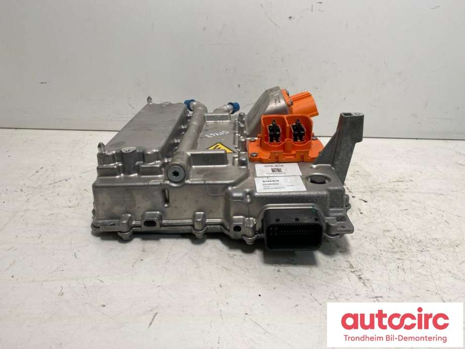 Inverter hybrid til Volvo XC60 2017-->> (Type II)  (..|32280830|36012128|)