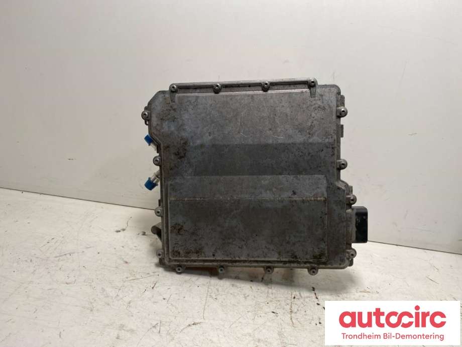 Inverter hybrid til Volvo XC60 2017-->> (Type II)  (..|32280830|36012128|)