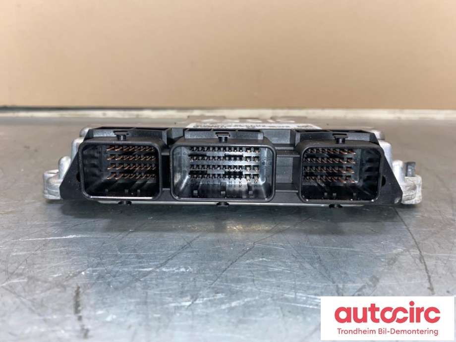 Styreenhet motor til Ford C-Max 2007-2010 (Type I, Fase 2) (BOSCH|8M51-12A650-MD|0281012487|1456750| 5U71-12A650-AB)