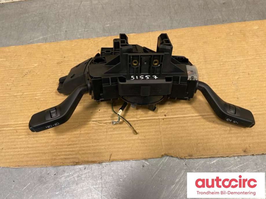 Bryter combi til Ford C-Max 2007-2010 (Type I, Fase 2)  (...|4M5T-14A664-AB|1763646|4M5T-14A664-AC)