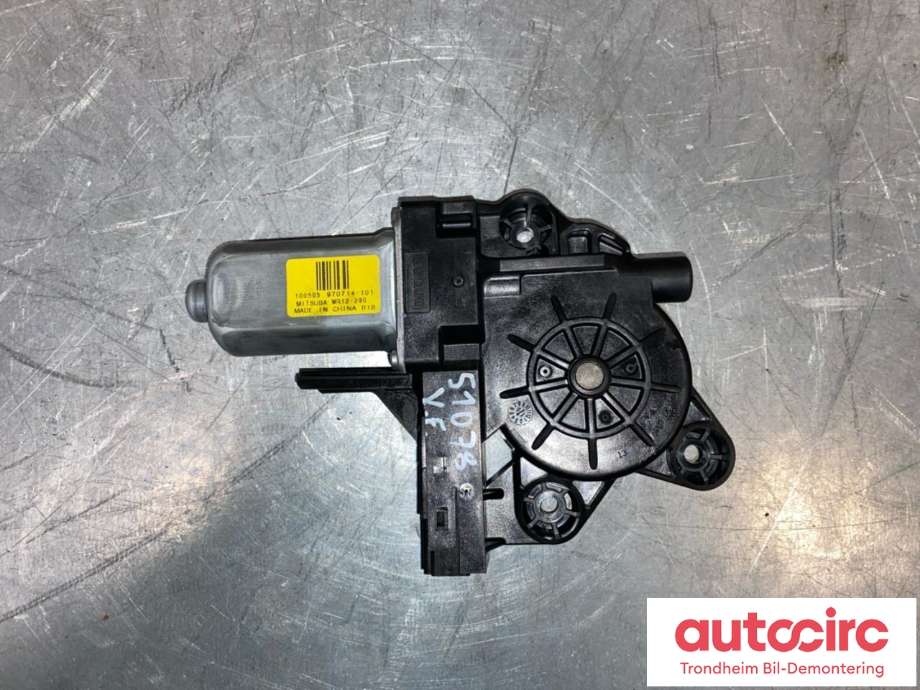Ruteheis, kun motor, venstre foran til Volvo V70 2007-2013 (Type III, Fase 1) (...|30699645|)