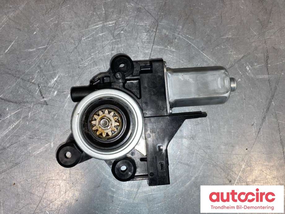Ruteheis, kun motor, venstre foran til Volvo V70 2007-2013 (Type III, Fase 1) (...|30699645|)