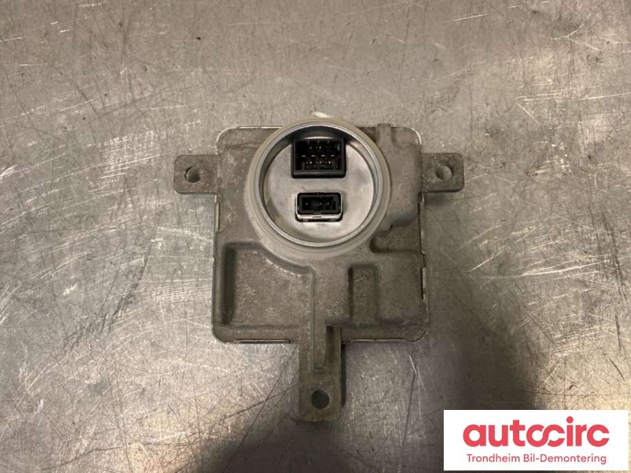 Styreenhet xenon/ballast til Volvo V40 2012-2019  (MITSUBISHI ELECTRIC|7226115099|W003T22771|31335777)