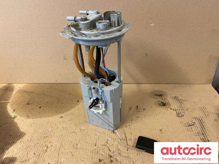 Dieselpumpe fødepumpe til Opel Antara, 2007-2013 (..|96830395)