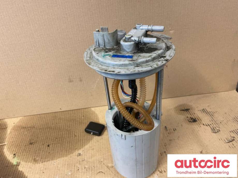 Dieselpumpe fødepumpe til Opel Antara 2007-2013 (..|96830395|96629371|20826100)