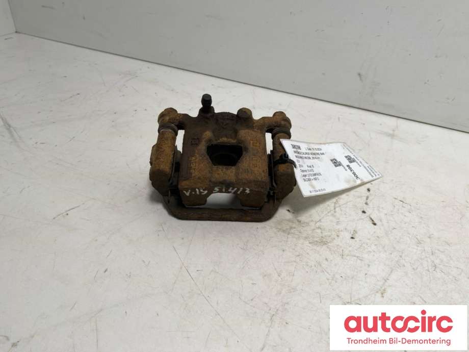 Bremsecaliper venstre bak til Nissan E-NV200, 2014-->>  (..|440114FA0A)