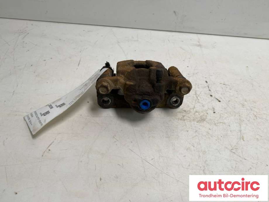 Bremsecaliper venstre bak til Nissan E-NV200 2014-->>  (..|440114FA0A|)